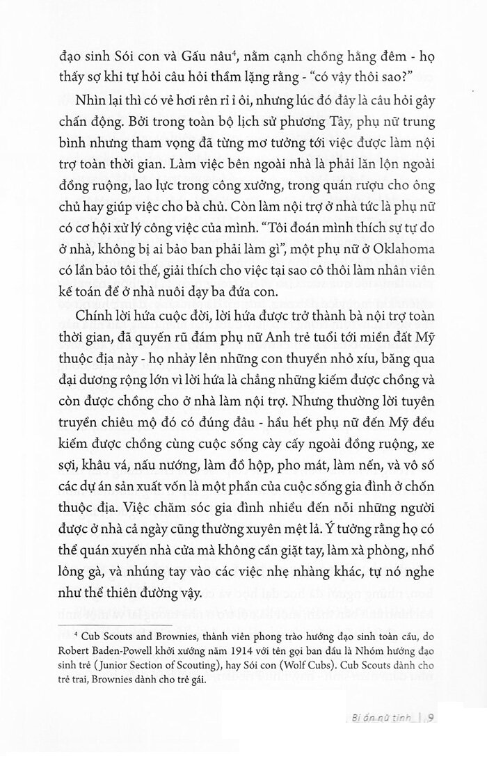 bí ẩn nữ tính - Ảnh 12