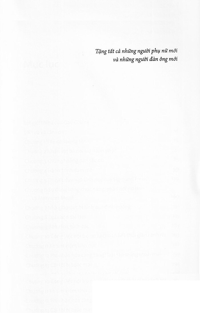 bí ẩn nữ tính - Ảnh 5