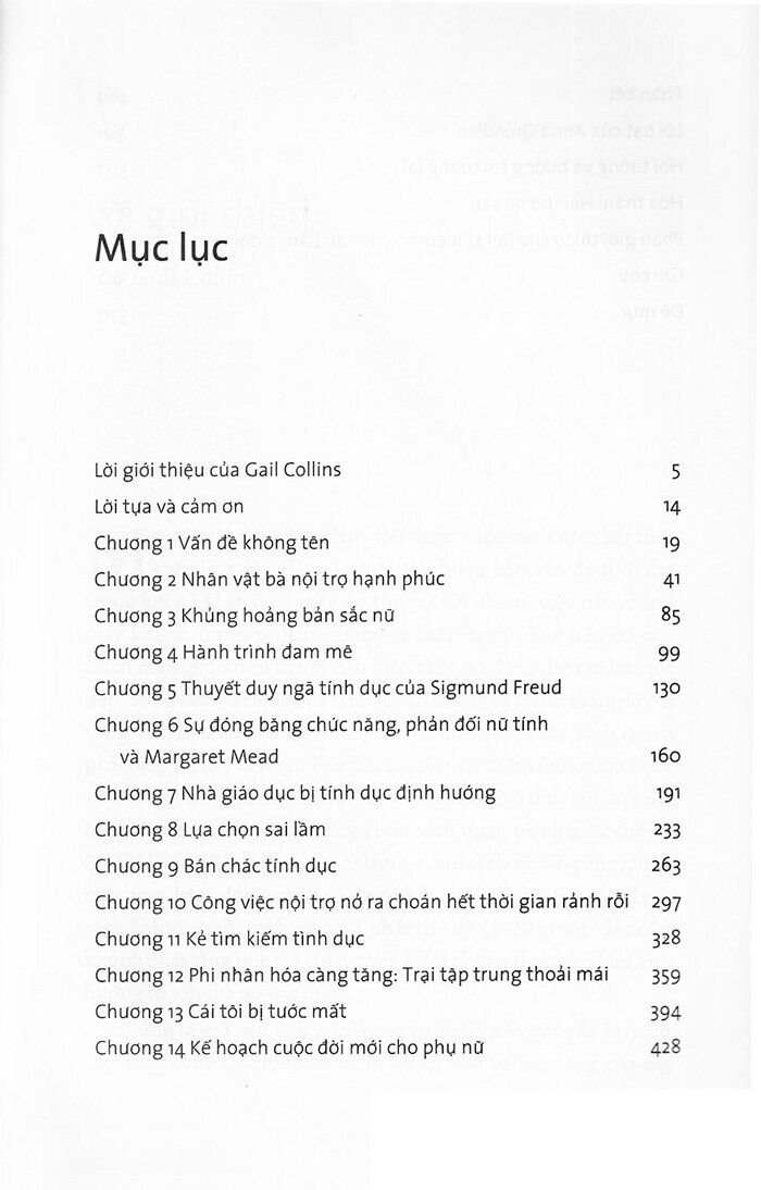 bí ẩn nữ tính - Ảnh 6