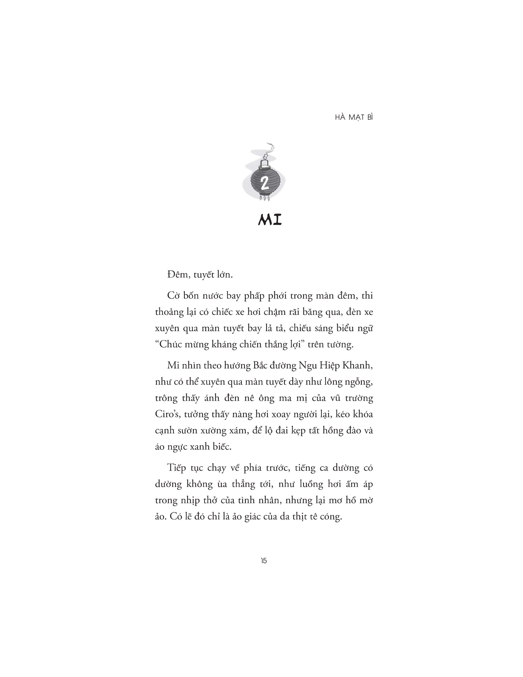 bí ẩn phố âm dương - Ảnh 13