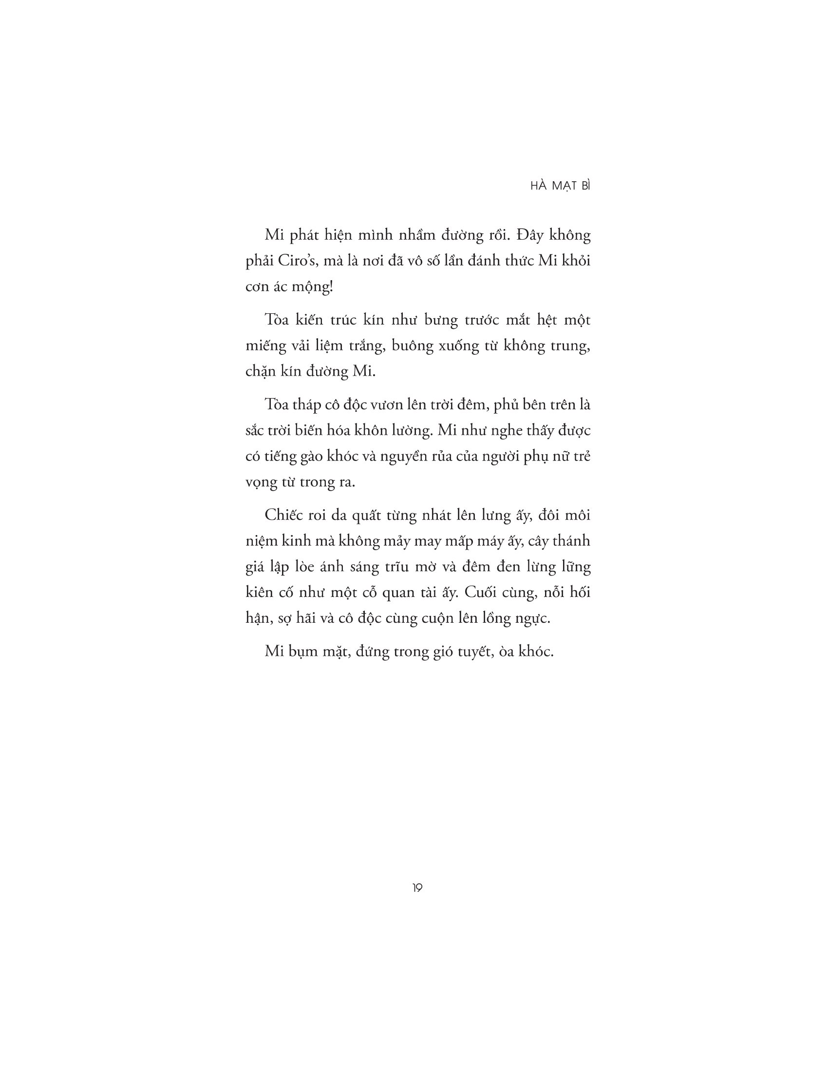 bí ẩn phố âm dương - Ảnh 17