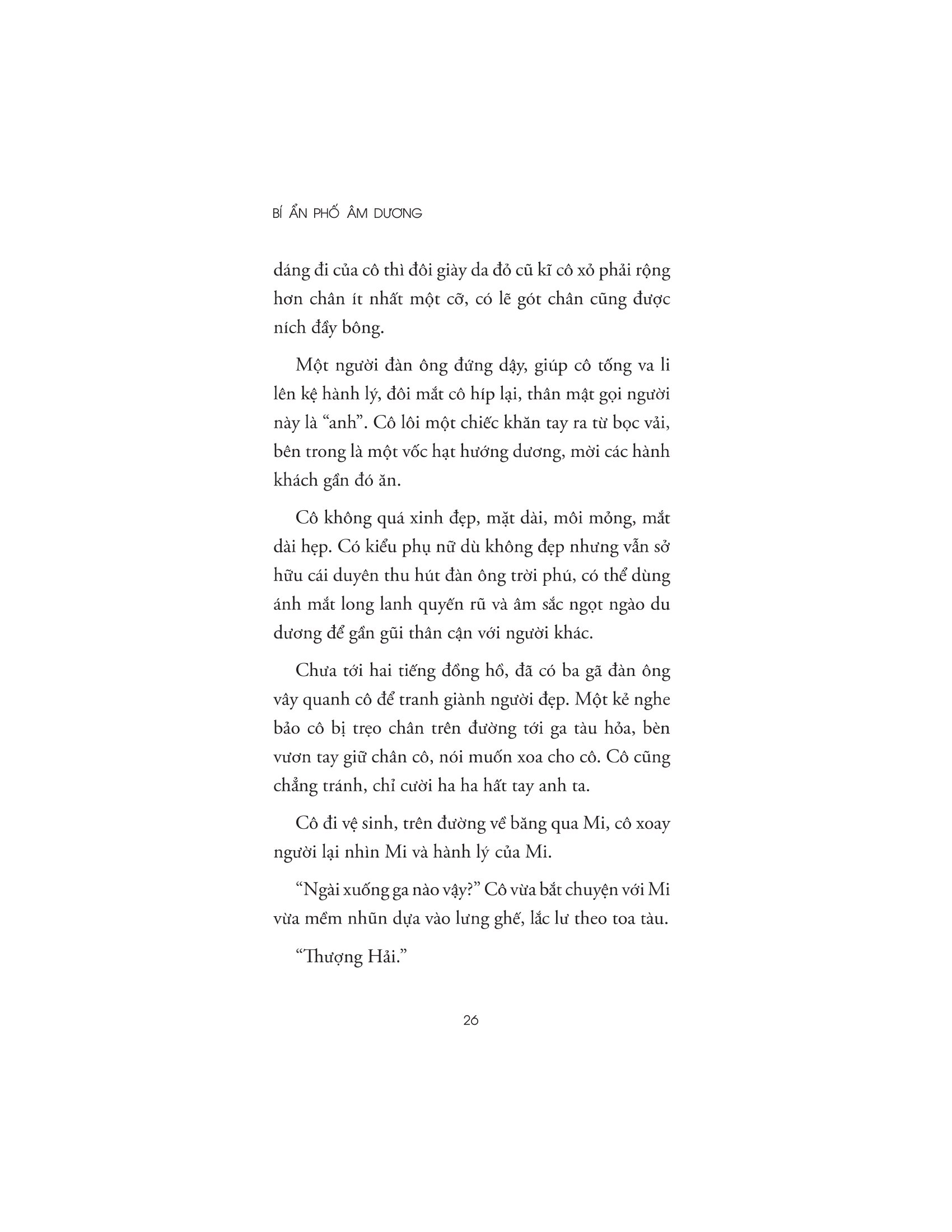 bí ẩn phố âm dương - Ảnh 24