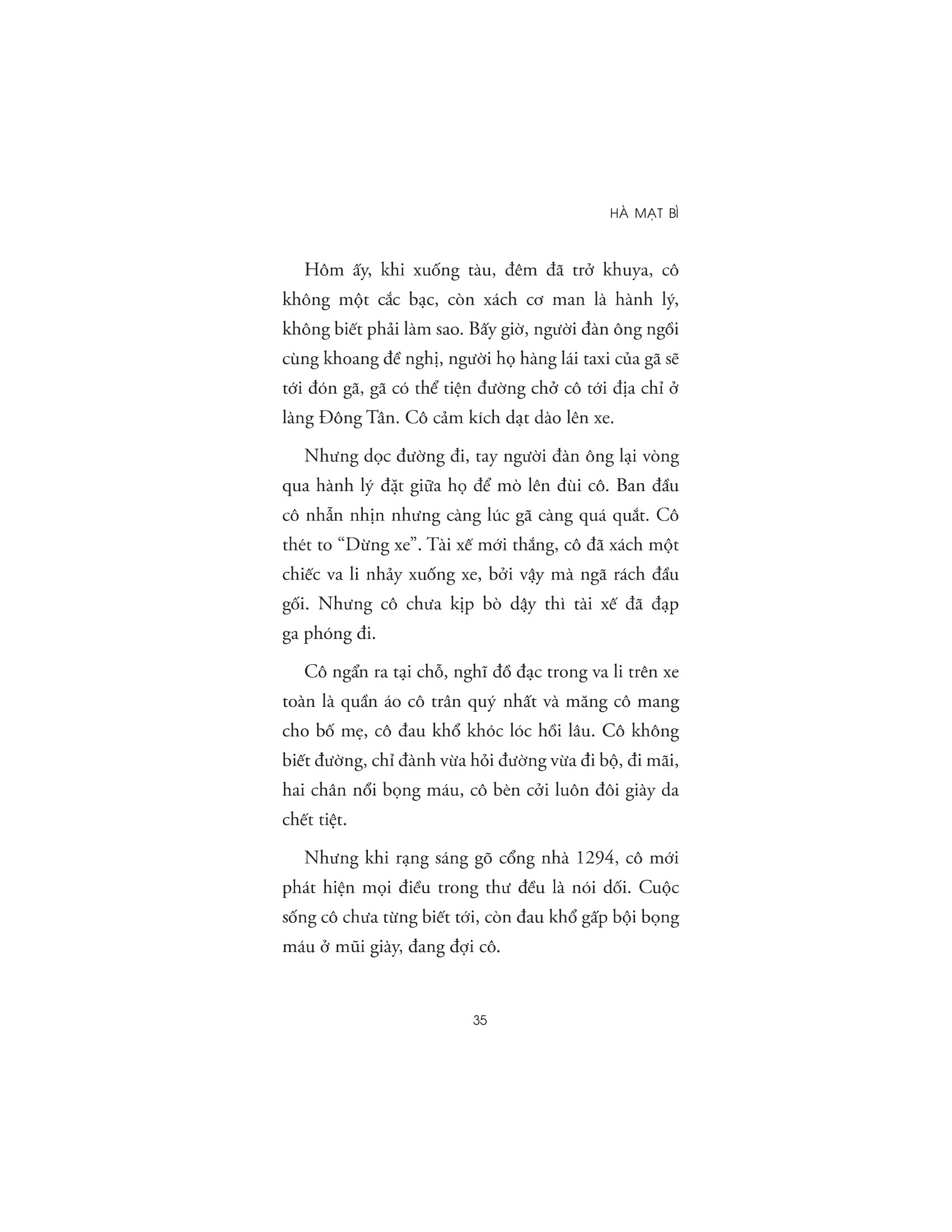 bí ẩn phố âm dương - Ảnh 33