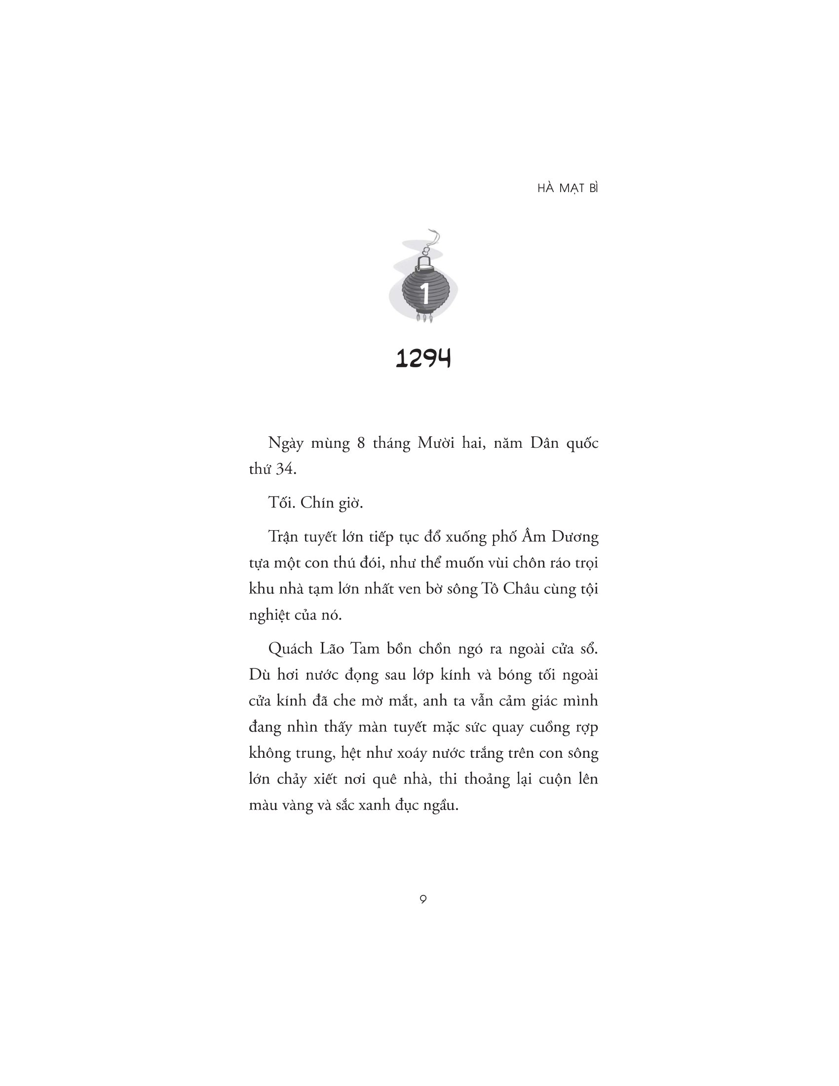 bí ẩn phố âm dương - Ảnh 7