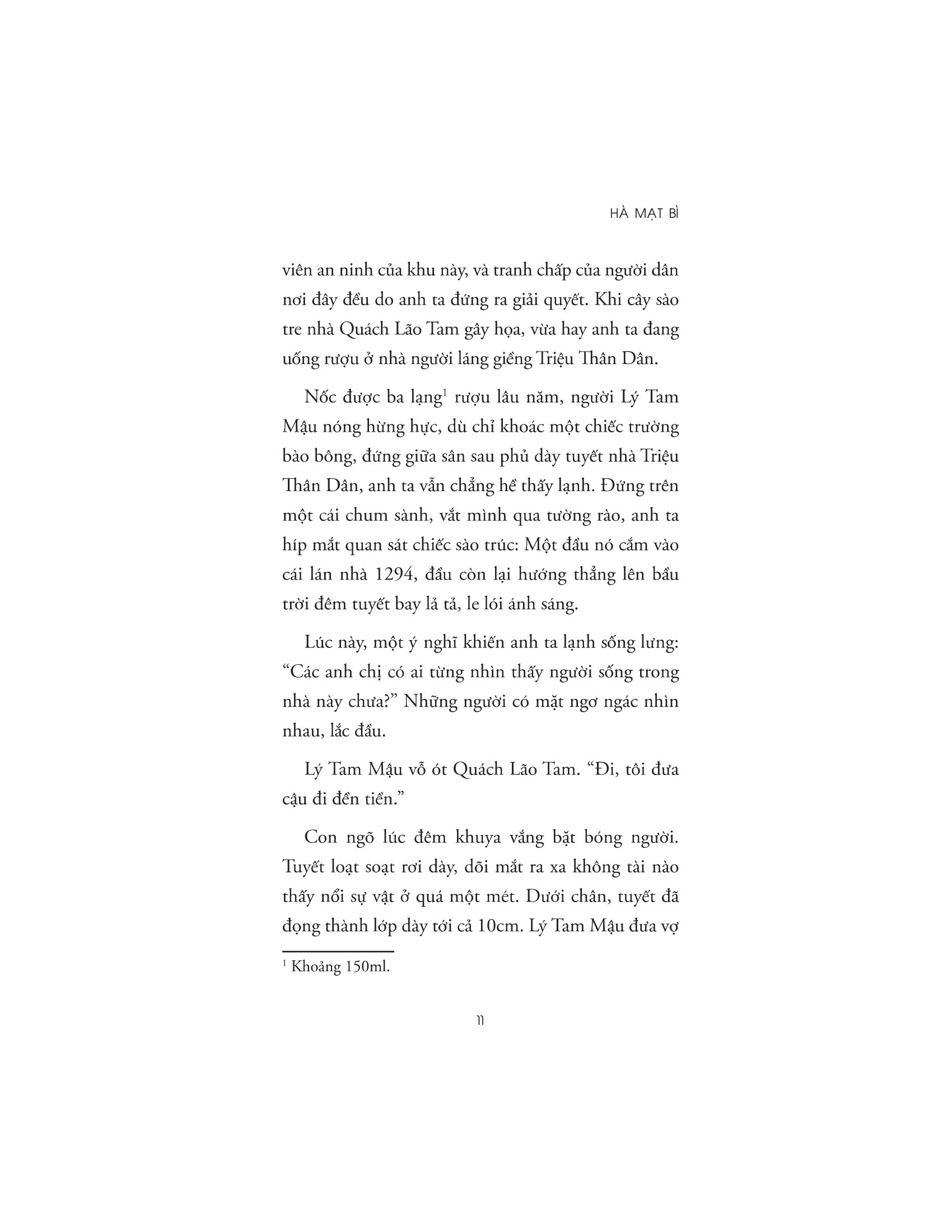 bí ẩn phố âm dương - Ảnh 9