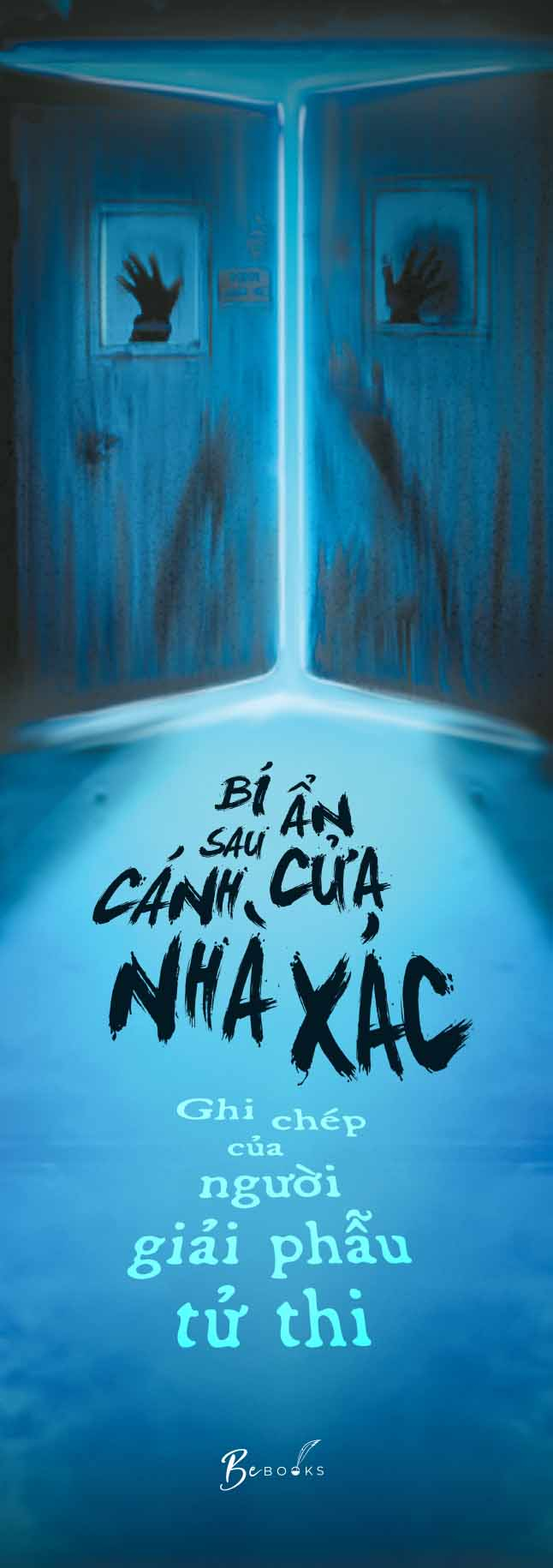 bí ẩn sau cánh cửa nhà xác - ghi chép của người giải phẫu tử thi - Ảnh 4