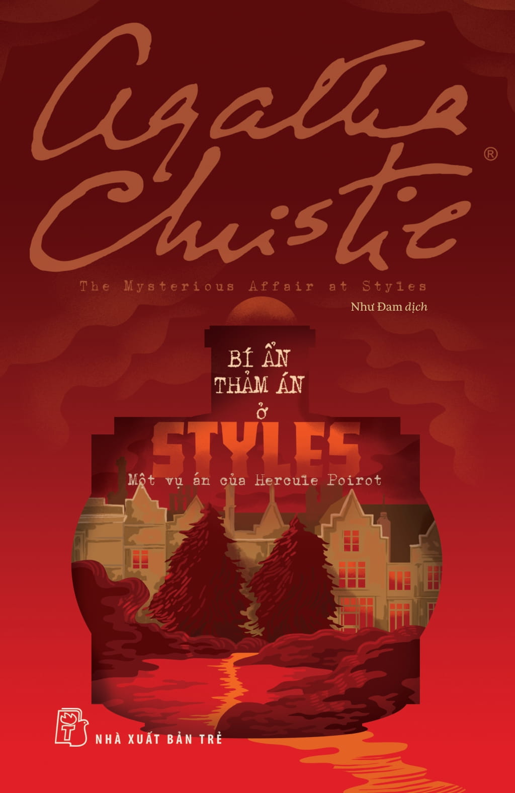 bí ẩn thảm án ở styles - một vụ án của hercule poirot - Ảnh 3