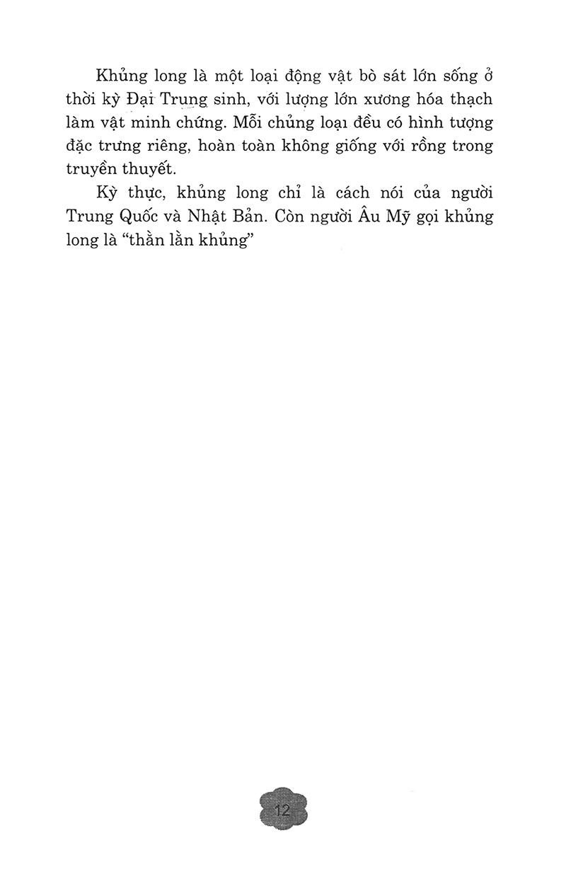 bí ẩn thế giới khủng long và những điều kỳ thú - Ảnh 10