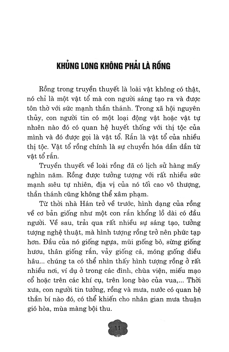 bí ẩn thế giới khủng long và những điều kỳ thú - Ảnh 9