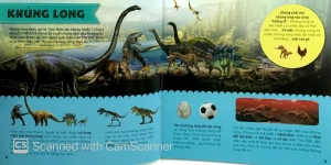 bí ẩn thế giới loài vật - bò sát & lưỡng cư (tái bản 2019) - Ảnh 2