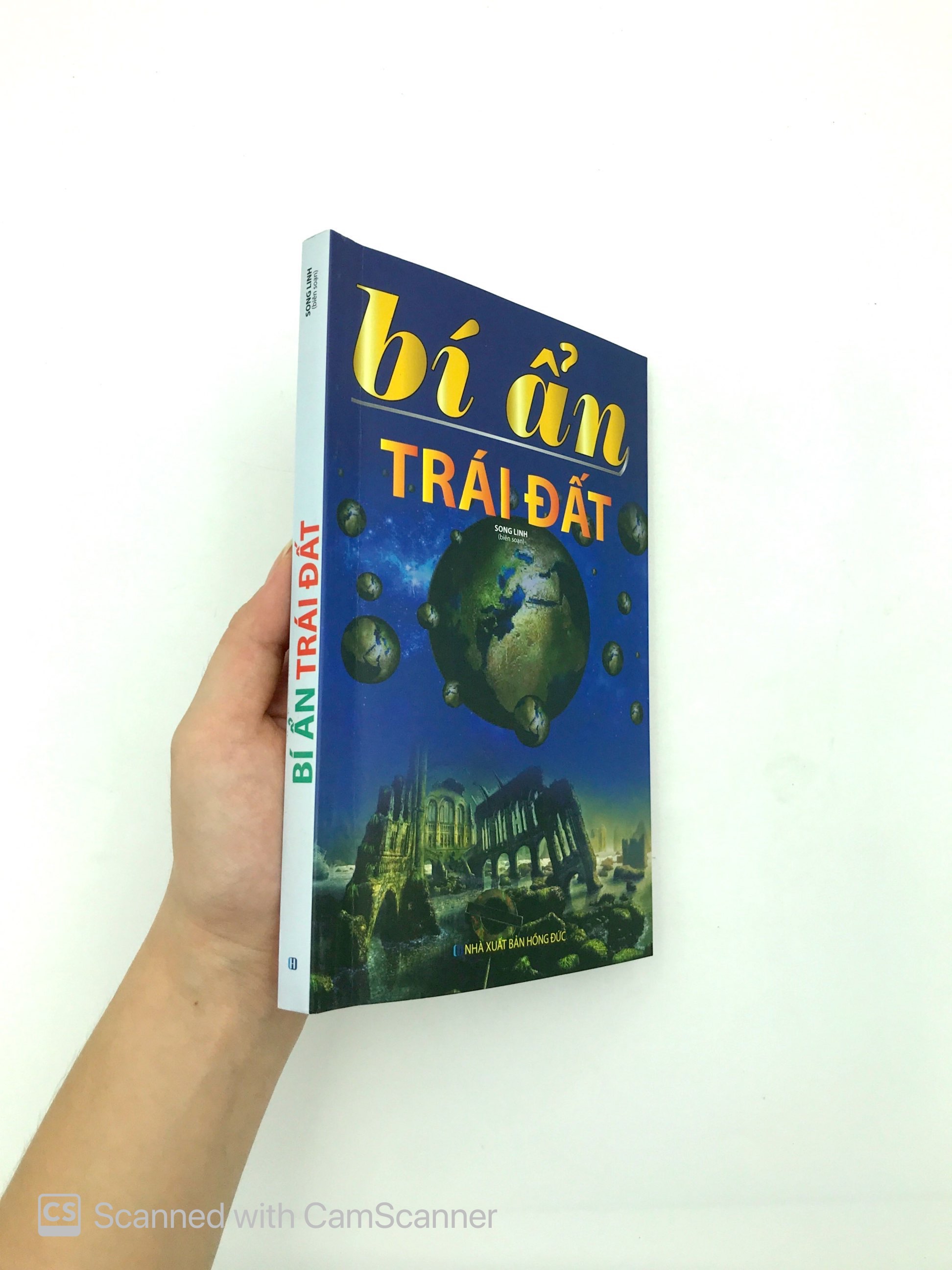 bí ẩn trái đất - Ảnh 12