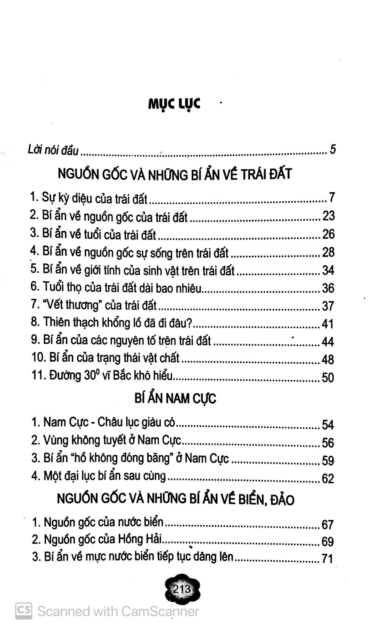 bí ẩn trái đất - Ảnh 3