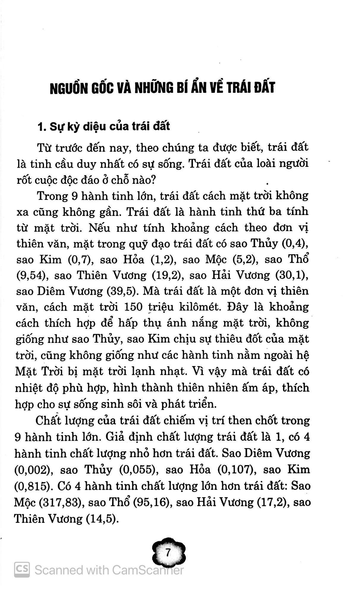 bí ẩn trái đất - Ảnh 4