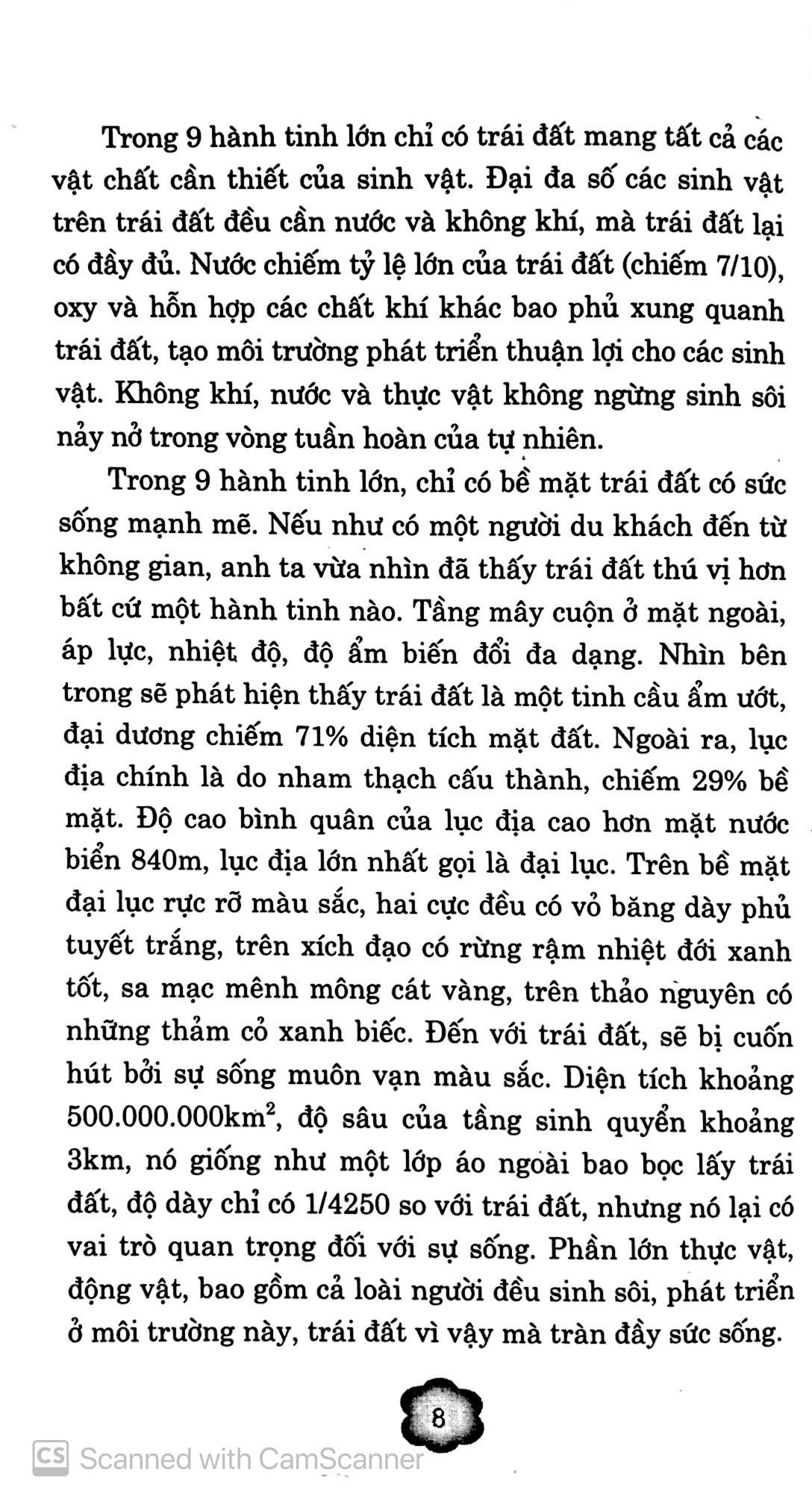 bí ẩn trái đất - Ảnh 5