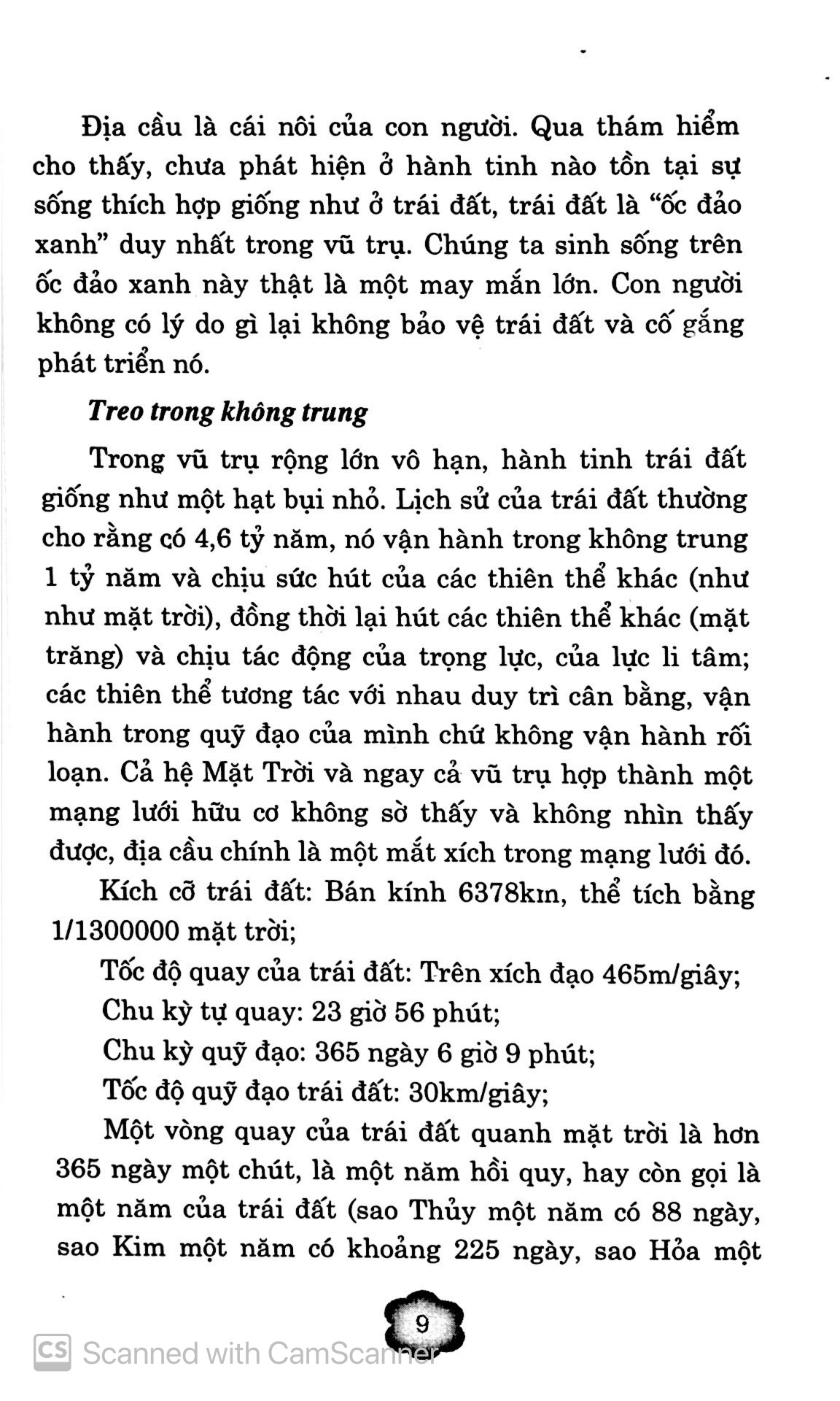 bí ẩn trái đất - Ảnh 6