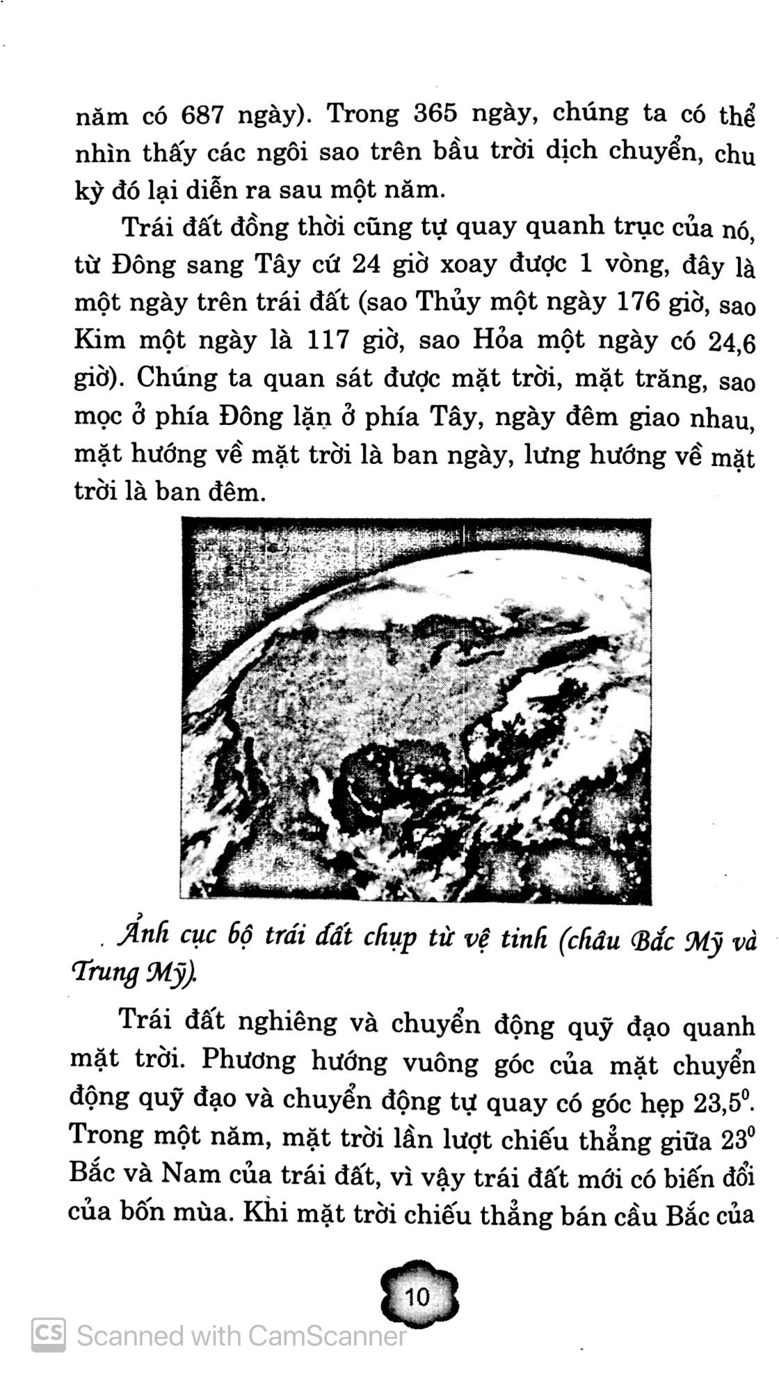 bí ẩn trái đất - Ảnh 7