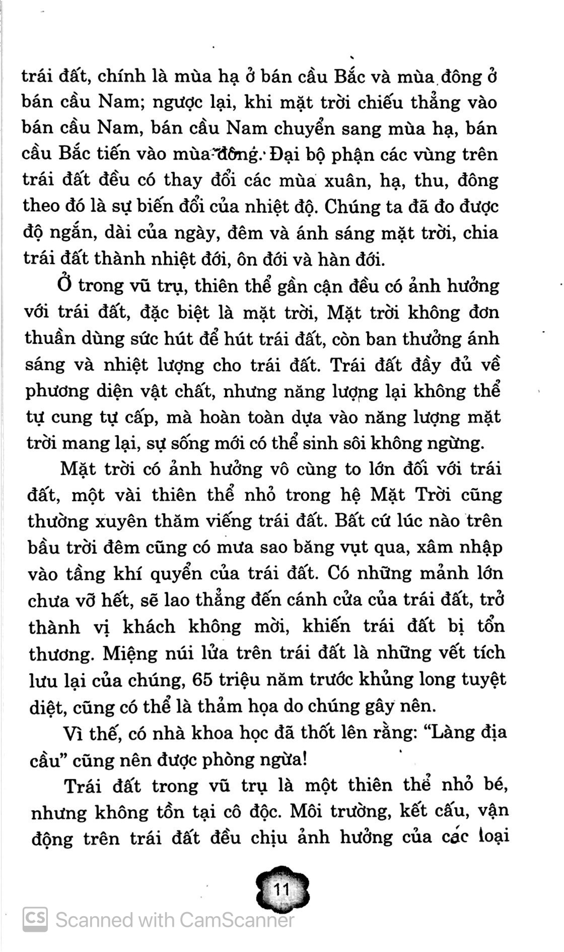 bí ẩn trái đất - Ảnh 8