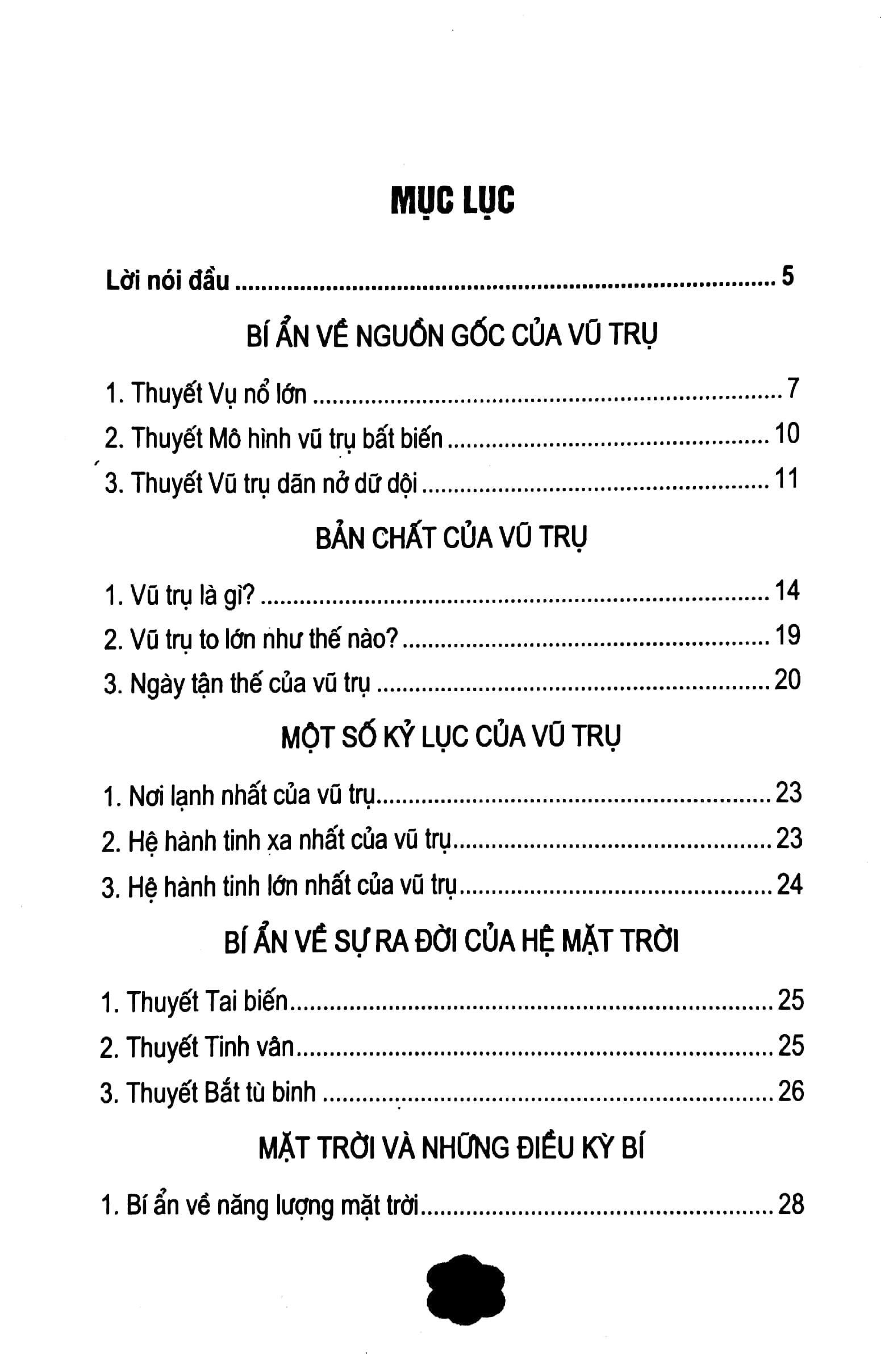 bí ẩn về vũ trụ (2022) - Ảnh 3