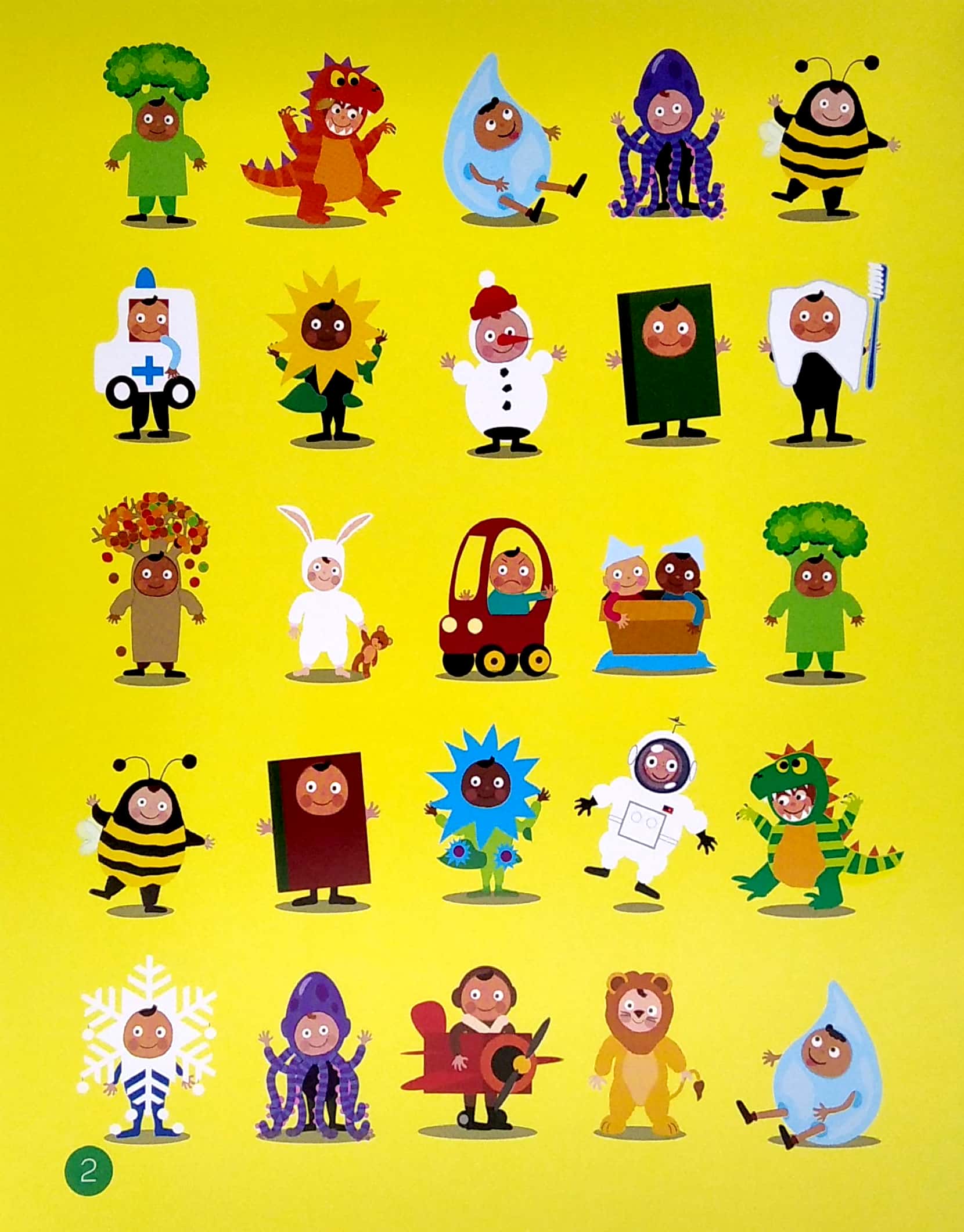 bi bô bé hỏi? - vì sao khủng long biến mất? - Ảnh 3