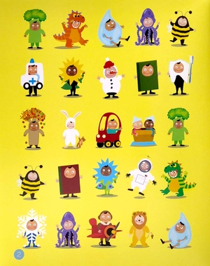 bi bô bé hỏi? - vì sao nước biển lại mặn? - Ảnh 3