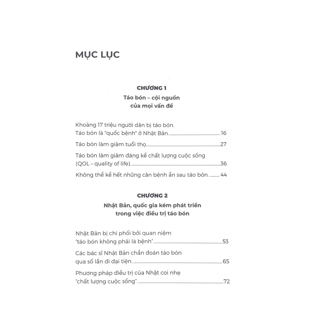 bí đầu ra - Ảnh 4