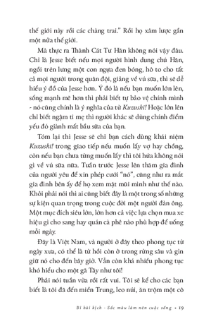 bi hài kịch - sắc màu làm nên cuộc sống - Ảnh 5