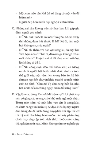 bi hài kịch - sắc màu làm nên cuộc sống - Ảnh 8