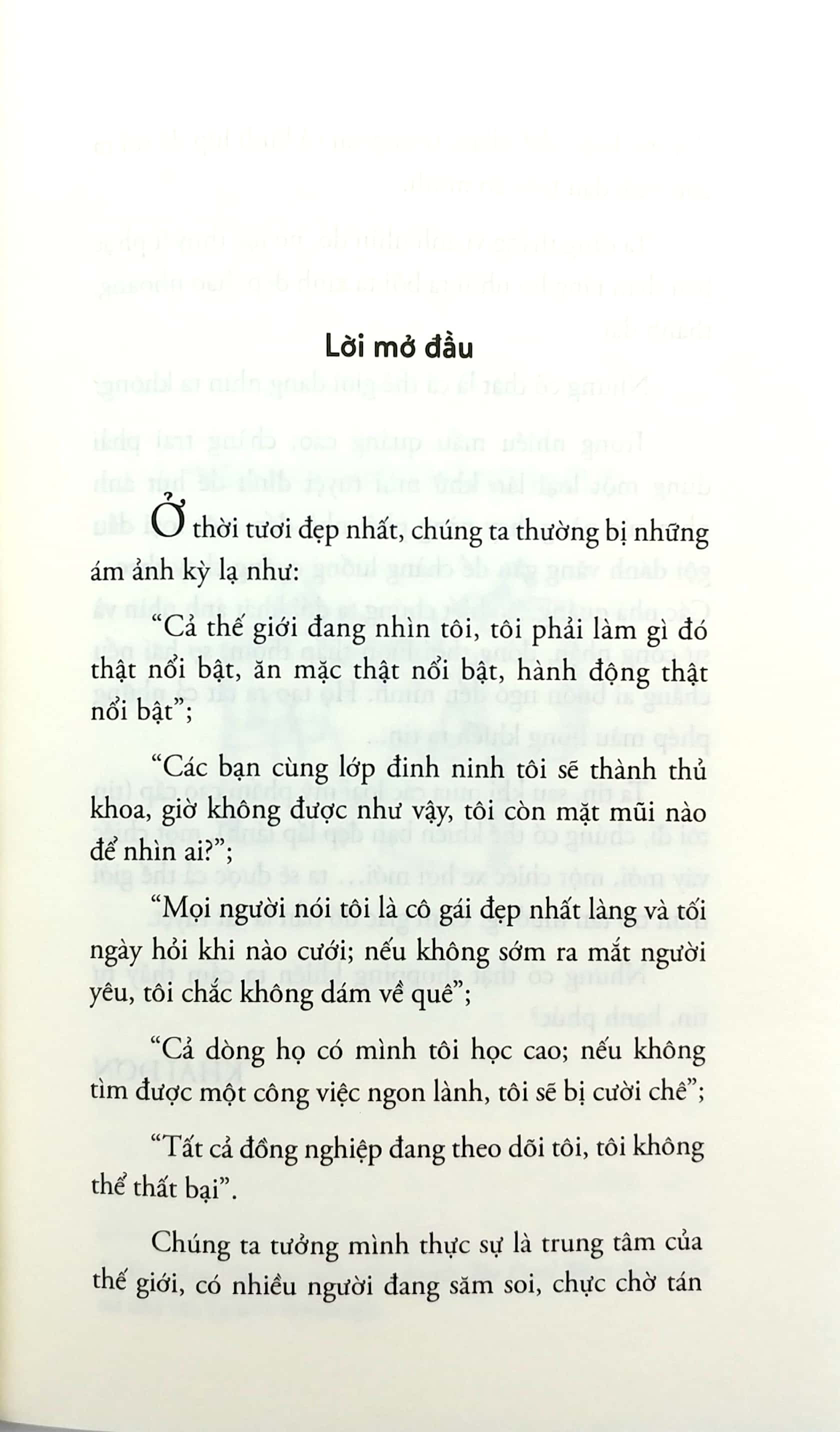 Bi Hài Nghiệp Shopping - Chuyện Gì Sẽ Xảy Ra Khi Mua Sắm Trở Thành Bản Năng? - Ảnh 4