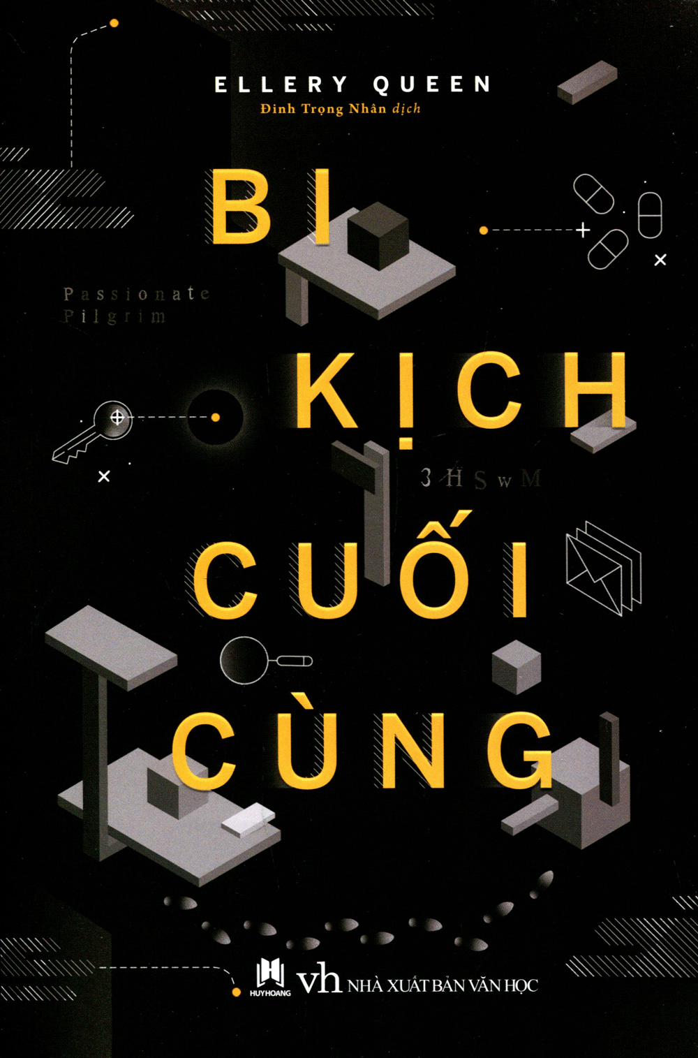 bi kịch cuối cùng - Ảnh 2