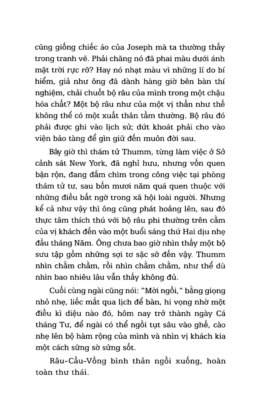 bi kịch cuối cùng - Ảnh 4