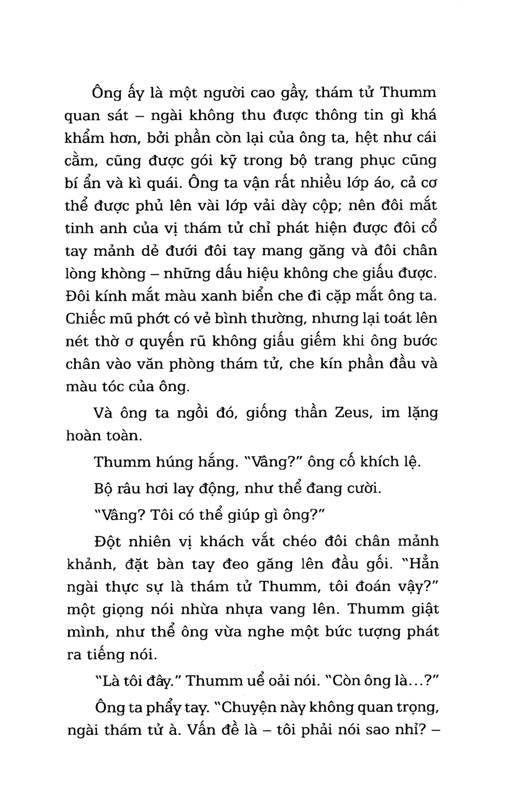 bi kịch cuối cùng - Ảnh 5