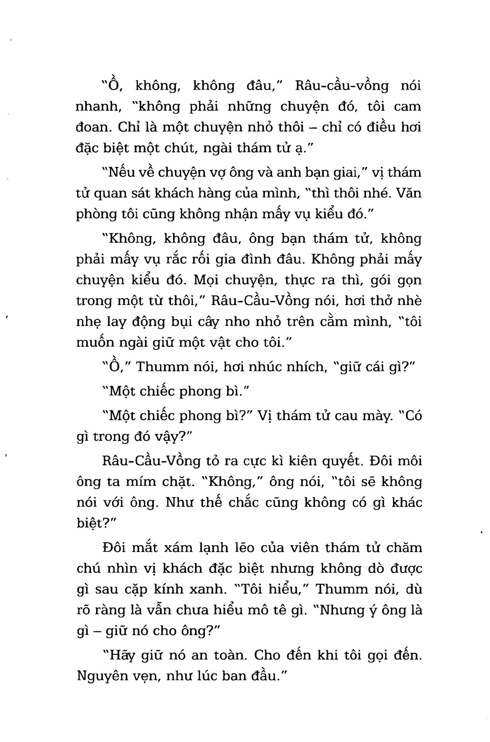 bi kịch cuối cùng - Ảnh 7