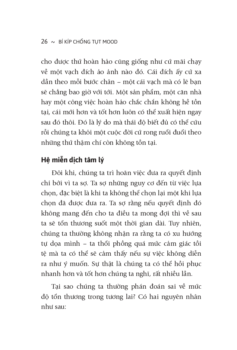 bí kíp chống tụt mood - Ảnh 13