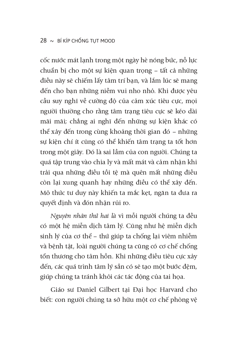 bí kíp chống tụt mood - Ảnh 15