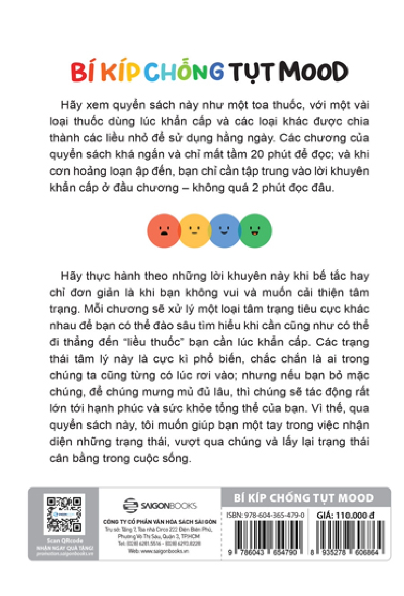 bí kíp chống tụt mood - Ảnh 16