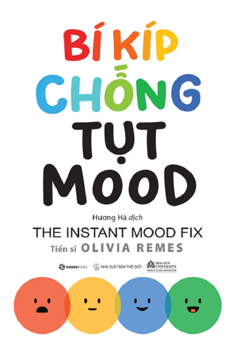 bí kíp chống tụt mood - Ảnh 2