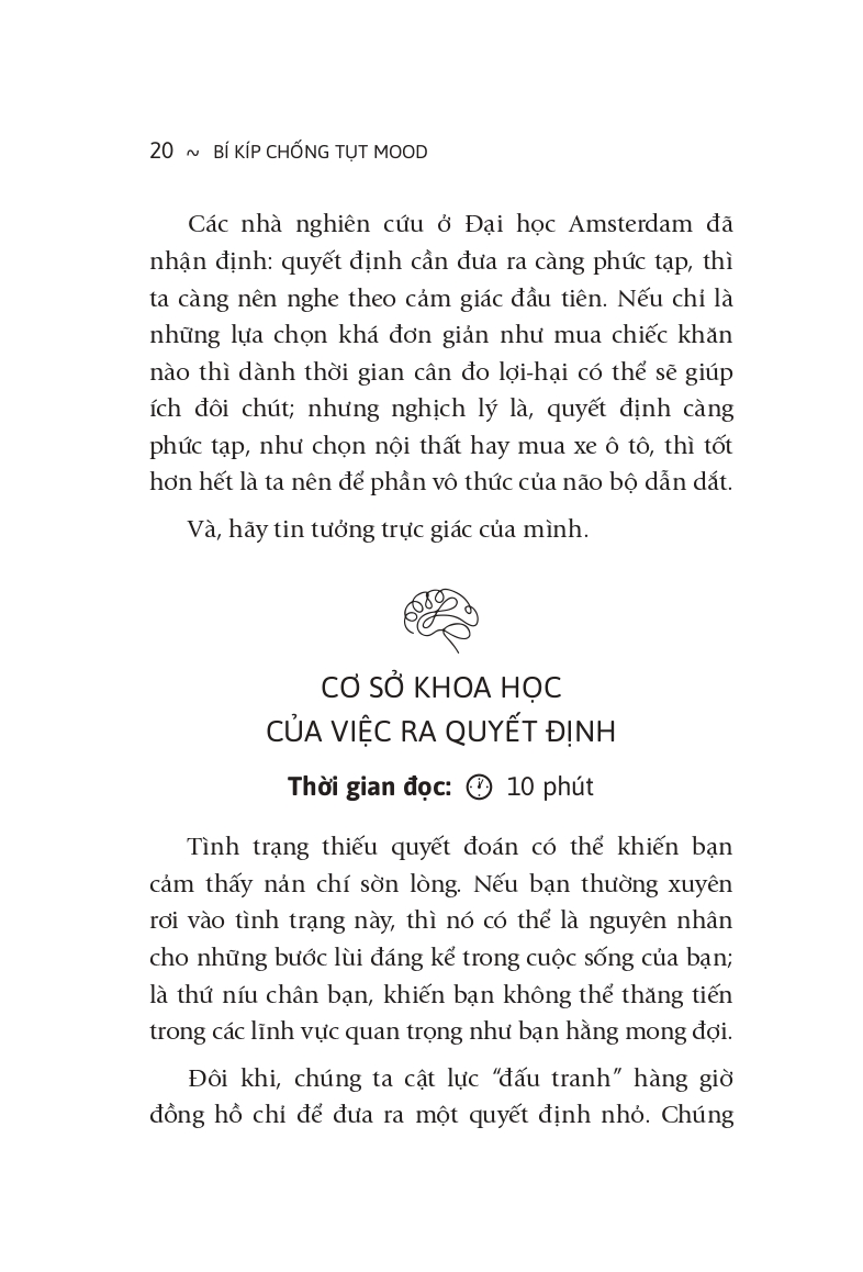 bí kíp chống tụt mood - Ảnh 7