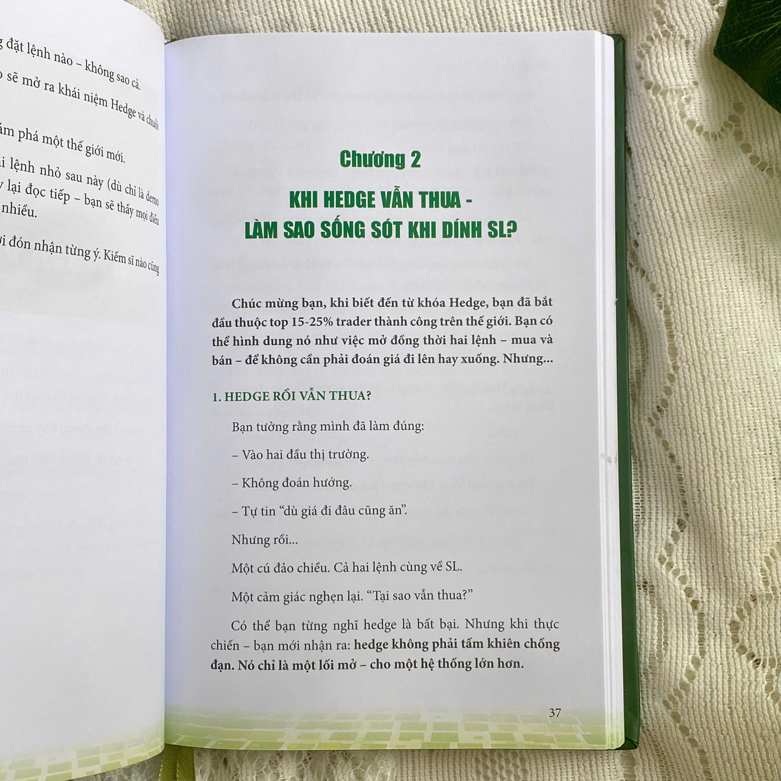 Bí Kíp Cửu Kiếm - Living - Bìa Cứng - Ảnh 3