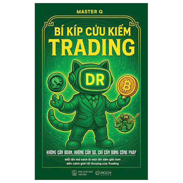 Bí Kíp Cửu Kiếm Trading