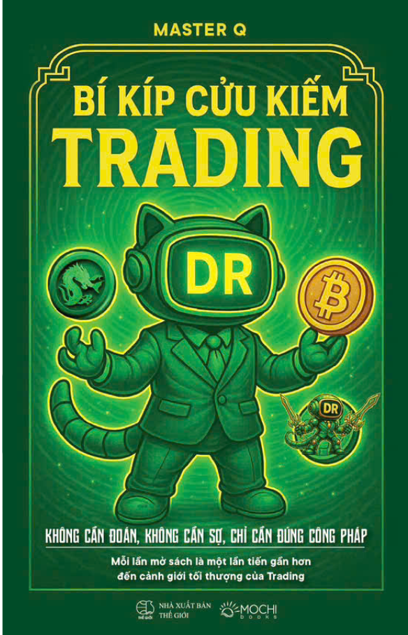 Bí Kíp Cửu Kiếm Trading - Ảnh 2