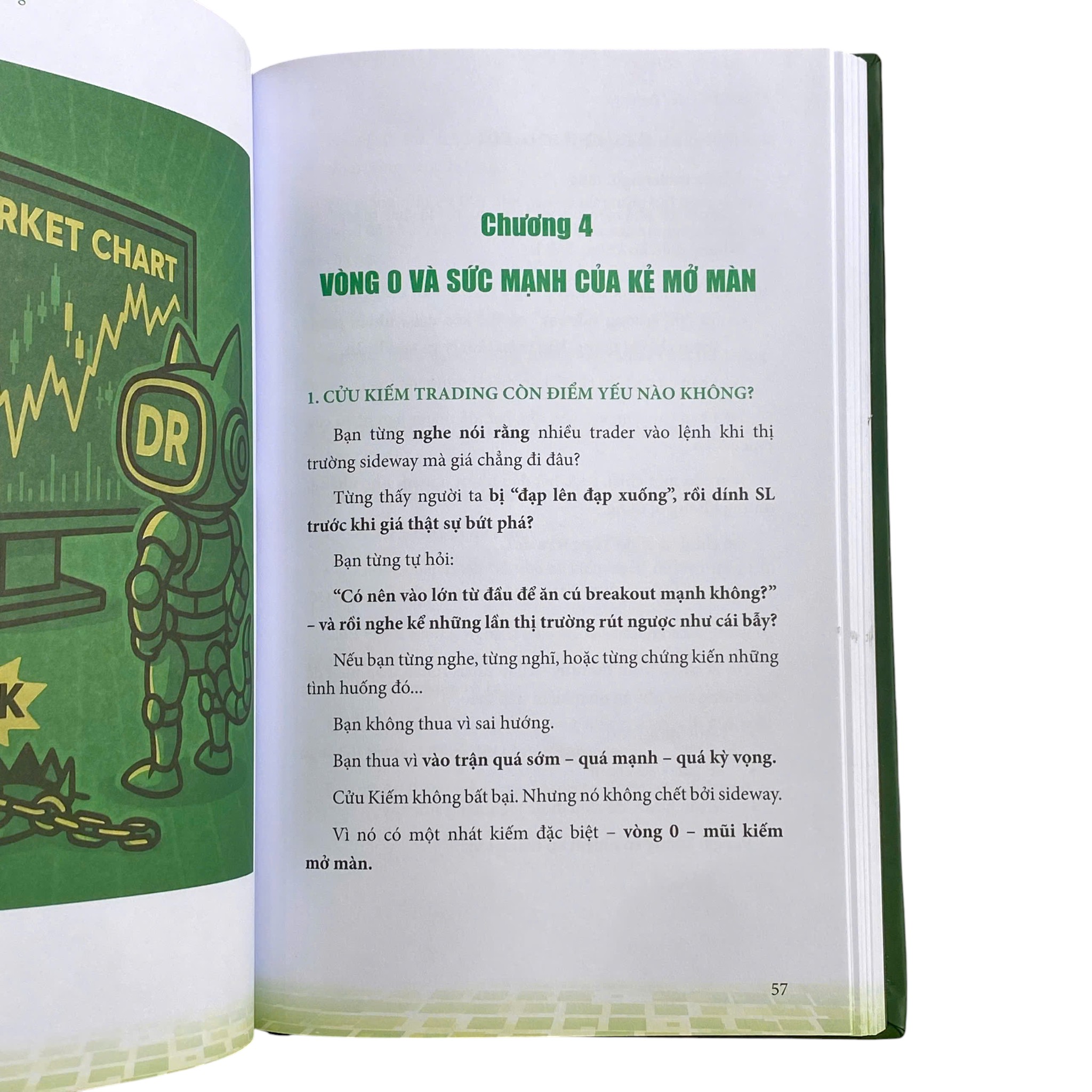 Bí Kíp Cửu Kiếm Trading - Ảnh 4