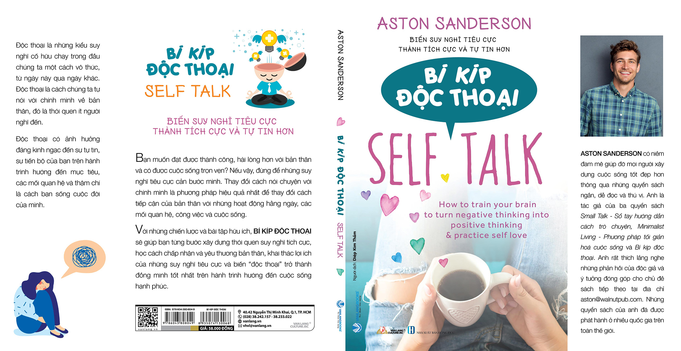 bí kíp độc thoại - Ảnh 2