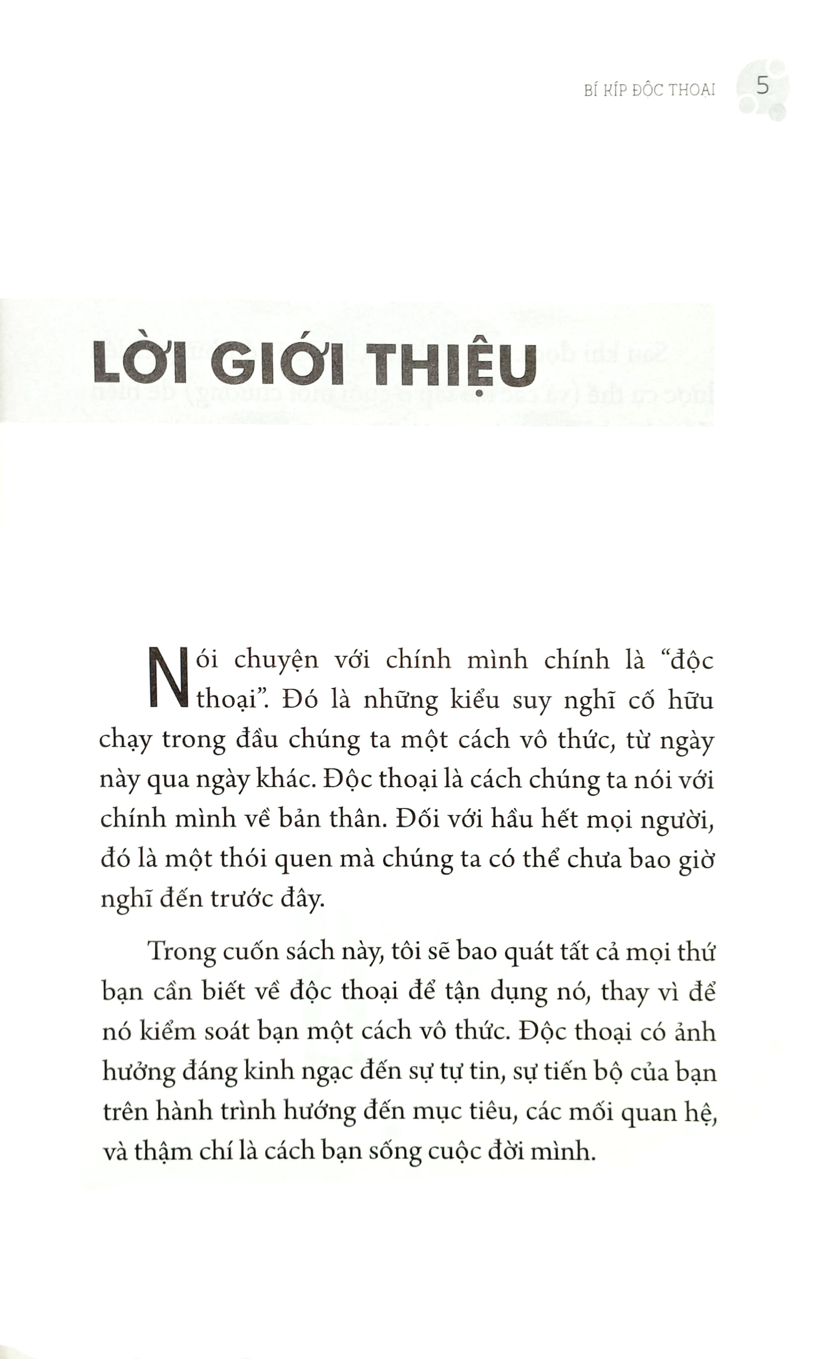 bí kíp độc thoại - Ảnh 5