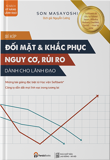 bí kíp đối mặt & khắc phục nguy cơ, rủi ro - dành cho lãnh đạo - Ảnh 2