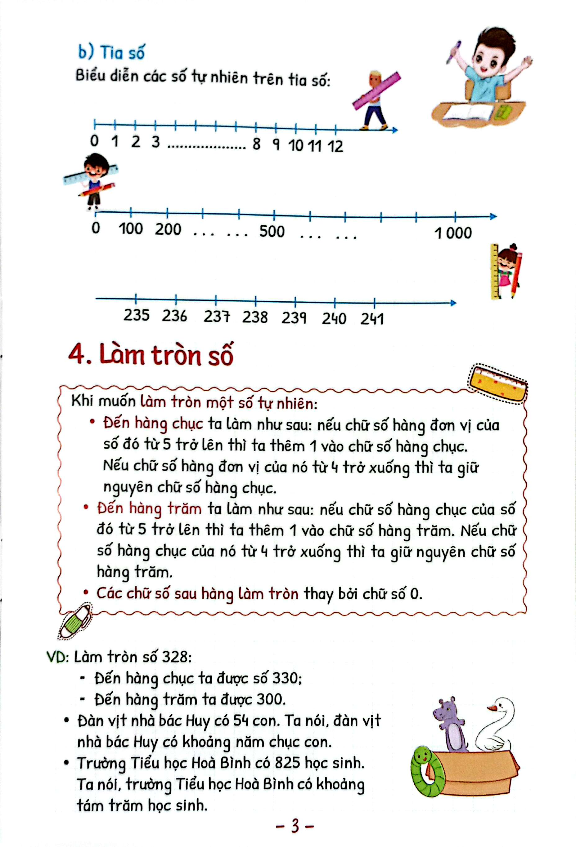 Bi Kip Hoc Nhanh Nho Lau Toan Lop 2-3 - Ảnh 5