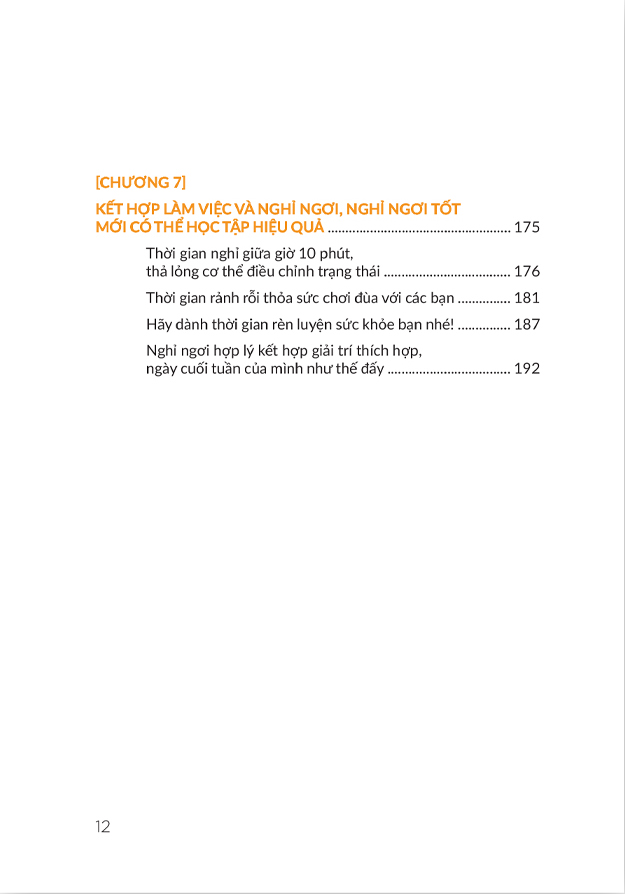 bí kíp làm chủ thời gian - giúp trẻ quản lý thời gian hiệu quả - Ảnh 7