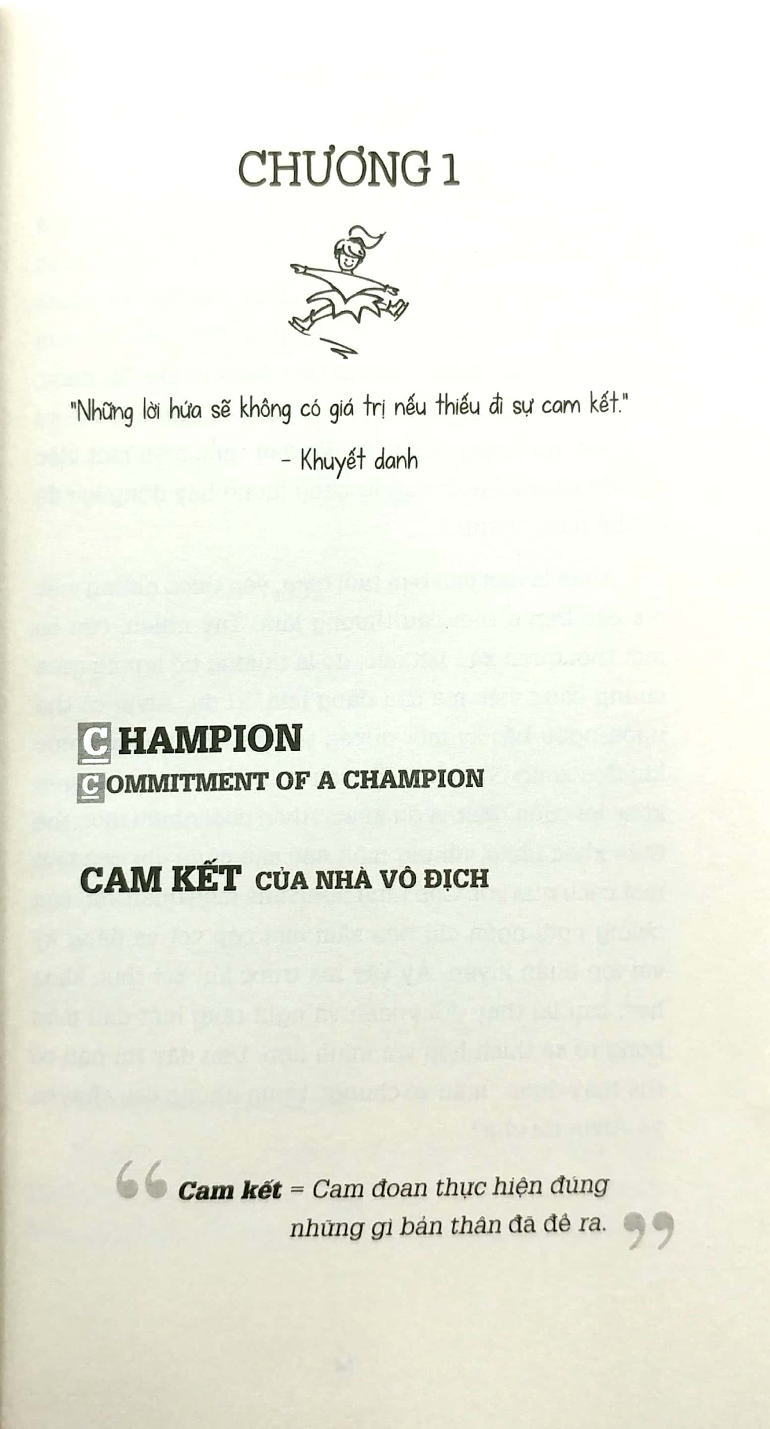 bí kíp nhà vô địch - why be a champion? - Ảnh 6