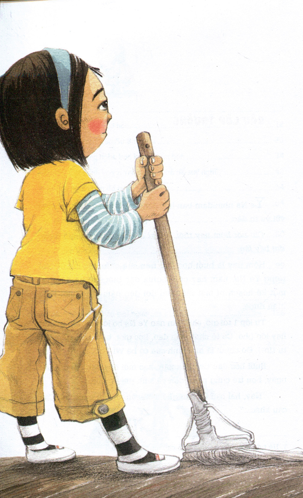 bí kíp rèn luyện kỹ năng mềm - mẹ ơi con xin lỗi - Ảnh 4