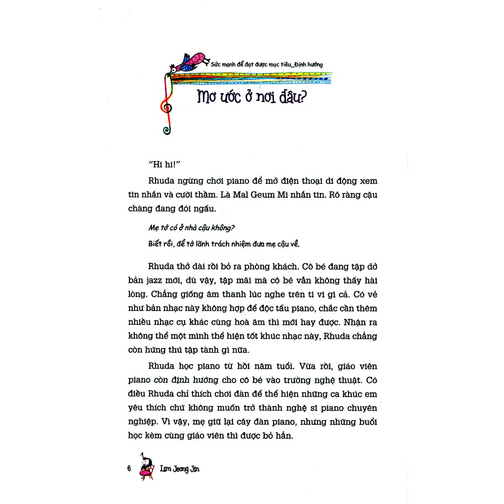 bí kíp rèn luyện kỹ năng mềm - mơ ước ở nơi đâu (tái bản 2021) - Ảnh 3