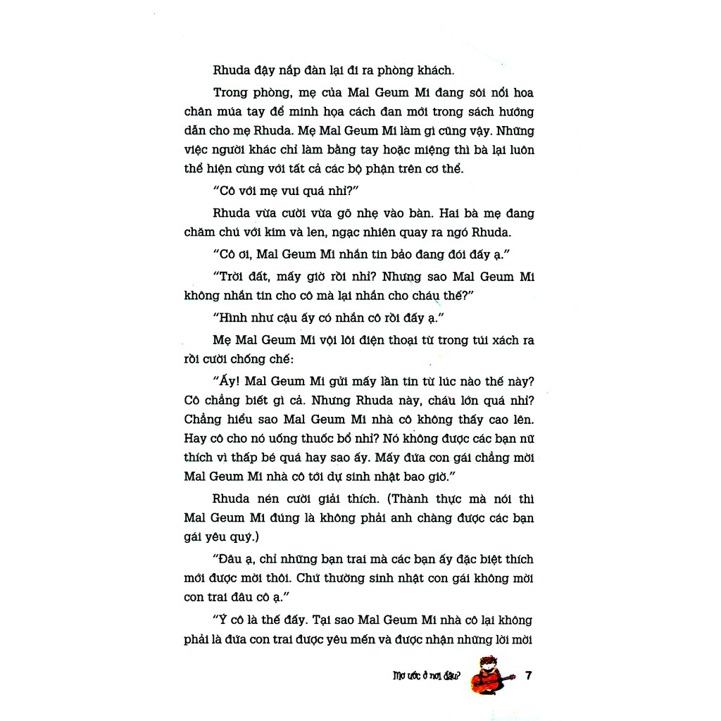 bí kíp rèn luyện kỹ năng mềm - mơ ước ở nơi đâu (tái bản 2021) - Ảnh 4